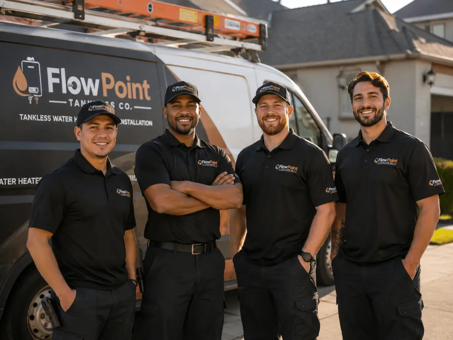 Tankless Water Heater Installation company in Amawalk, NY