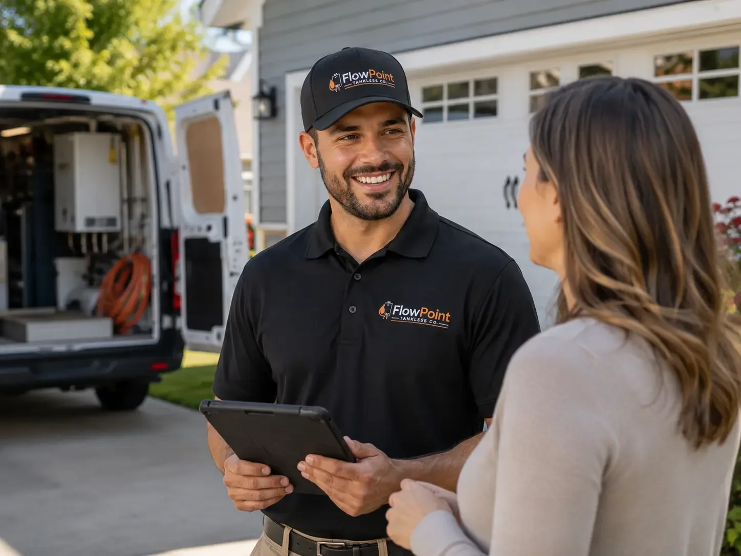 Tankless Water Heater Installation Amawalk, NY FAQs